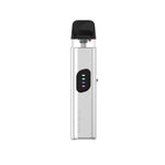 Smok Novo Go Pod System Kit 1350mAh 2ml – Blue Cyan - Novo Go Kit – Parcelcabin International Shipping