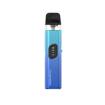 Smok Novo Go Pod System Kit 1350mAh 2ml – Blue Cyan - Novo Go Kit – Parcelcabin International Shipping