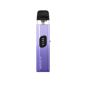 
            Smok Novo Go Pod System Kit 1350mAh 2ml – Smok – Image 2 – Parcelcabin International Shipping
          