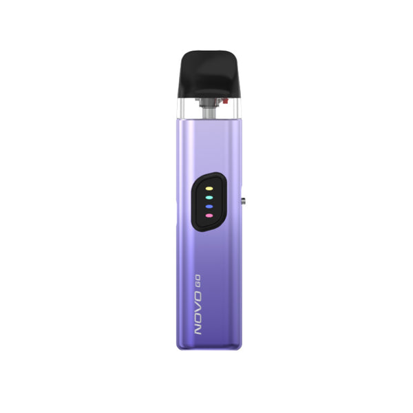 Smok Novo Go Pod System Kit 1350mAh 2ml – Smok – Image 2