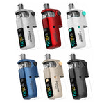 SMOK Sinch Pod System Kit 1000mAh 6ml (Max 24W) – Silver - Sinch Kit
