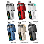 SMOK Sinch Pod System Kit 1000mAh 6ml (Max 24W) – Silver - Sinch Kit

