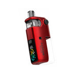 SMOK Sinch Pod System Kit 1000mAh 6ml (Max 24W) – Silver - Sinch Kit
