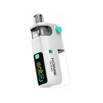 SMOK Sinch Pod System Kit 1000mAh 6ml (Max 24W) – Silver - Sinch Kit
