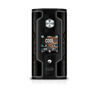 
      
        YiHi SXmini G Class V2 200W Box Mod – Other – Parcelcabin International Shipping
      
    
