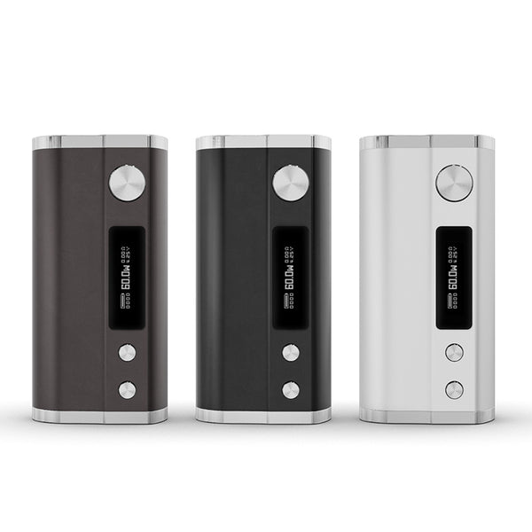 YiHi SXmini MQ Class Box Mod 60W (Single 18650 Battery) – YiHi SXmini MQ Class Box Mod 60W (Single 18650 Battery)
