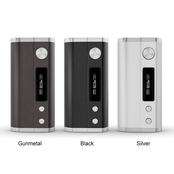 YiHi SXmini MQ Class Box Mod 60W (Single 18650 Battery) – YiHi SXmini MQ Class Box Mod 60W (Single 18650 Battery)
