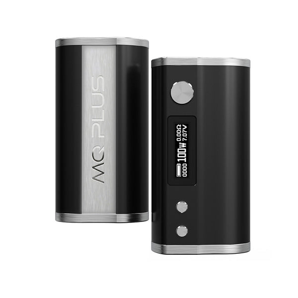 YiHi SXmini MQ Plus Box Mod 100W (Single 21700/20700/18650 Battery)
