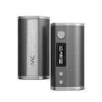 YiHi SXmini MQ Plus Box Mod 100W (Single 21700/20700/18650 Battery) – Black - MQ Plus Mod
