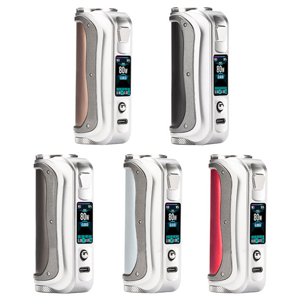 YiHi SXmini SL Class V2 100W Box Mod – YiHi SXmini SL Class V2 100W Box Mod
