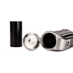 YiHi SXmini SL Class V2 100W Box Mod – Black Silver - SL Class V2
