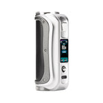 YiHi SXmini SL Class V2 100W Box Mod – Black Silver - SL Class V2
