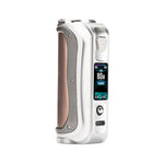 YiHi SXmini SL Class V2 100W Box Mod – Black Silver - SL Class V2
