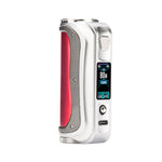 YiHi SXmini SL Class V2 100W Box Mod – Black Silver - SL Class V2
