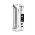 YiHi SXmini SL Class V2 100W Box Mod – Black Silver - SL Class V2

