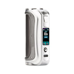 YiHi SXmini SL Class V2 100W Box Mod – Black Silver - SL Class V2
