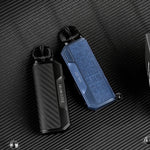 Lost Vape Thelema Elite S Pod Kit 1400mAh 3ml (Max 40W) – Twill Black - Thelema Elite S Pod
