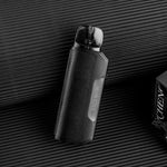 Lost Vape Thelema Elite S Pod Kit 1400mAh 3ml (Max 40W) – Twill Black - Thelema Elite S Pod
