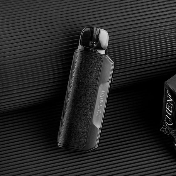 Lost Vape Thelema Elite S Pod Kit 1400mAh 3ml (Max 40W) – Lost Vape Thelema Elite S Pod Kit 1400mAh 3ml (Max 40W)
