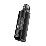 Lost Vape Thelema Elite S Pod Kit 1400mAh 3ml (Max 40W) – Twill Black - Thelema Elite S Pod
