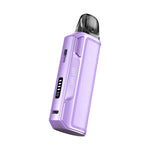 Lost Vape Thelema Elite S Pod Kit 1400mAh 3ml (Max 40W) – Twill Black - Thelema Elite S Pod
