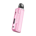 Lost Vape Thelema Elite S Pod Kit 1400mAh 3ml (Max 40W) – Twill Black - Thelema Elite S Pod
