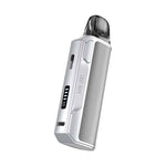 Lost Vape Thelema Elite S Pod Kit 1400mAh 3ml (Max 40W) – Twill Black - Thelema Elite S Pod
