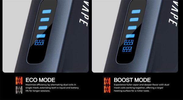 Lost Vape Thelema Elite S Pod Kit 1400mAh 3ml (Max 40W) – Lost Vape Thelema Elite S Pod Kit 1400mAh 3ml (Max 40W)
