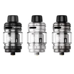 Atomiseur VOOPOO Uforce-X Tank II 5 ml – Noir - Uforce-X Tank II
