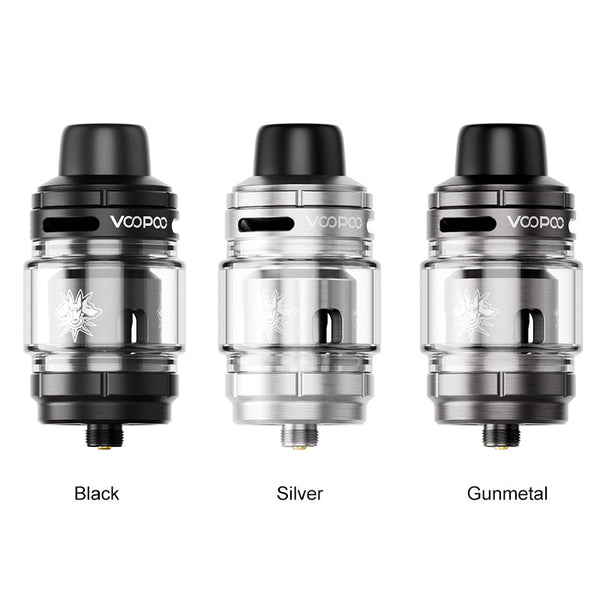 Atomiseur VOOPOO Uforce-X Tank II 5 ml – Atomiseur VOOPOO Uforce-X Tank II 5 ml
