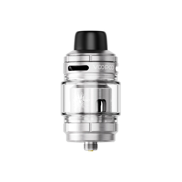 Atomiseur VOOPOO Uforce-X Tank II 5 ml – Argent - Uforce-X Tank II
