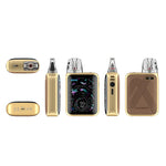 Uwell Caliburn G5 KOKO Pod System Kit 1600mAh 3ml (Max 35W) – Ocean Flame - Caliburn G5 KOKO Kit – Parcelcabin International Shipping