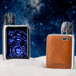 Uwell Caliburn G5 KOKO Pod System Kit 1600mAh 3ml (Max 35W) – Ocean Flame - Caliburn G5 KOKO Kit – Parcelcabin International Shipping