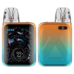 Uwell Caliburn G5 KOKO Pod System Kit 1600mAh 3ml (Max 35W) – Ocean Flame - Caliburn G5 KOKO Kit – Parcelcabin International Shipping
