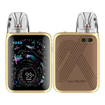 Uwell Caliburn G5 KOKO Pod System Kit 1600mAh 3ml (Max 35W) – Ocean Flame - Caliburn G5 KOKO Kit – Parcelcabin International Shipping