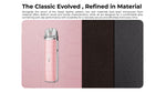 Kit de système de pod Vaporesso Luxe Q3 1450 mAh 3 ml (max 20 W) – Noir classique - Kit Luxe Q3
