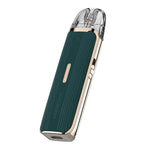 Kit de système de pod Vaporesso Luxe Q3 1450 mAh 3 ml (max 20 W) – Noir classique - Kit Luxe Q3
