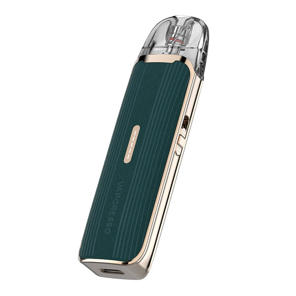 Kit de système de pod Vaporesso Luxe Q3 1450 mAh 3 ml (max 20 W) – Kit de système de pod Vaporesso Luxe Q3 1450 mAh 3 ml (max 20 W)
