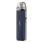 Kit de système de pod Vaporesso Luxe Q3 1450 mAh 3 ml (max 20 W) – Noir classique - Kit Luxe Q3
