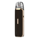 Kit de système de pod Vaporesso Luxe Q3 1450 mAh 3 ml (max 20 W) – Noir classique - Kit Luxe Q3
