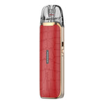 Kit de système de pod Vaporesso Luxe Q3 1450 mAh 3 ml (max 20 W) – Noir classique - Kit Luxe Q3
