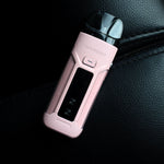 Vaporesso LUXE X PRO Pod System Kit 1500mAh 5ml (SALE) – Black - LUXE X PRO Kit
