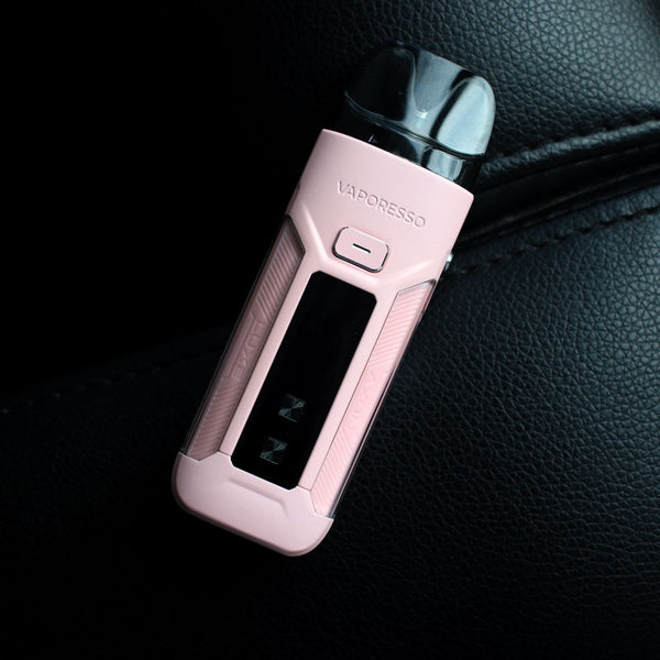 Vaporesso LUXE X PRO Pod System Kit 1500mAh 5ml (SALE) – Vaporesso LUXE X PRO Pod System Kit 1500mAh 5ml (SALE)
