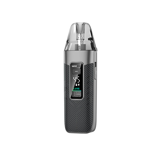 Vaporesso LUXE X3 Pod Mod Kit 2600mAh 5ml (Max 45W) – Vaporesso – Image 22