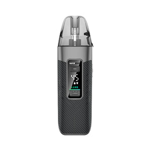 
          Vaporesso LUXE X3 Pod Mod Kit 2600mAh 5ml (Max 45W) – Vaporesso – Parcelcabin International Shipping
        