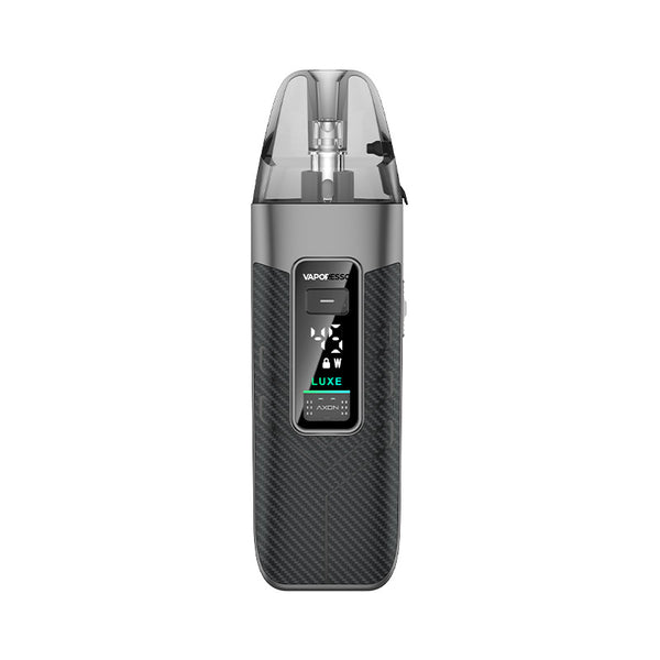 Vaporesso LUXE X3 Pod Mod Kit 2600mAh 5ml (Max 45W) – Vaporesso – Parcelcabin International Shipping