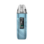 Vaporesso LUXE X3 Pod Mod Kit 2600mAh 5ml (Max 45W) – Fluid Blue - LUXE X3 Kit – Parcelcabin International Shipping