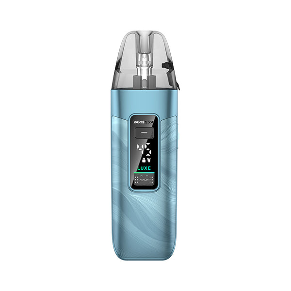 Vaporesso LUXE X3 Pod Mod Kit 2600mAh 5ml (Max 45W) – Vaporesso – Image 4