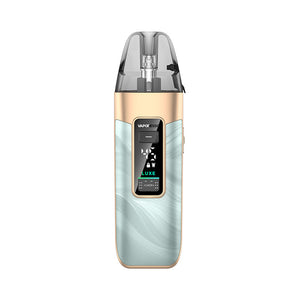 
            Vaporesso LUXE X3 Pod Mod Kit 2600mAh 5ml (Max 45W) – Vaporesso – Image 2 – Parcelcabin International Shipping
          