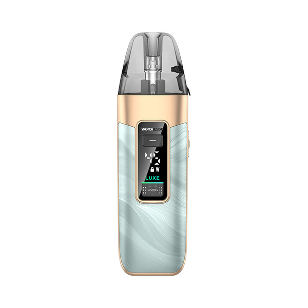 Vaporesso LUXE X3 Pod Mod Kit 2600mAh 5ml (Max 45W) – Vaporesso – Image 2